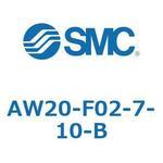 AW Series(AW20-F02) SMC