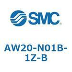 AW Series(AW20-N01B) SMC