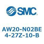 AW Series(AW20-N02BE4) SMC