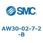 AW Series(AW30-2) SMC