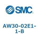 AW Series(AW30-20) SMC