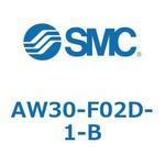 AW Series(AW30-F02D) SMC