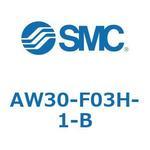 AW Series(AW30-F03H) SMC