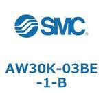 AW Series(AW30K-03B) SMC