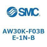 AW Series(AW30K-F03B) SMC