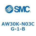 AW Series(AW30K-N03C) SMC