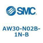 AW Series(AW30-N02B) SMC