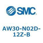 AW Series(AW30-N02D) SMC