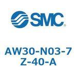 AW Series(AW30-N03) SMC