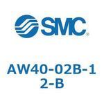 AW Series(AW40-02B) SMC