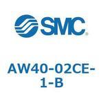 AW Series(AW40-02C) SMC