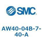 AW Series(AW40-04B) SMC