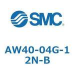 AW Series(AW40-04G) SMC