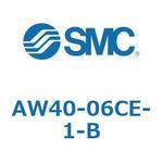 AW Series(AW40-06C) SMC