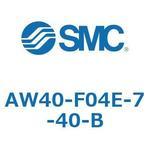 AW Series(AW40-F04E) SMC