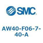 AW Series(AW40-F06) SMC