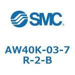 AW Series(AW40K-3) SMC