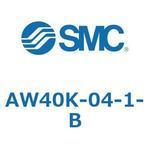 AW Series(AW40K-4) SMC