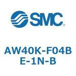 AW Series(AW40K-F04) SMC