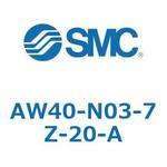AW Series(AW40-N03) SMC