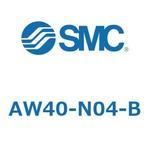 smc aw40