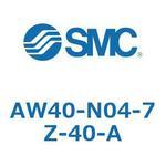 AW Series(AW40-N04) SMC