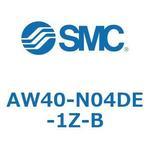 AW Series(AW40-N04D) SMC