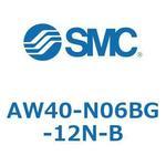 AW Series(AW40-N06B) SMC