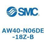 AW Series(AW40-N06D) SMC