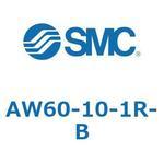 AW Series(AW60-10) SMC