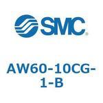 AW Series(AW60-10C) SMC