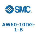 AW Series(AW60-10D) SMC
