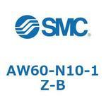 AW Series(AW60-N10) SMC