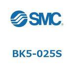 BK5-025S B Series(BK5) SMC