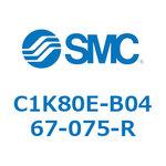 C1K Series(C1K80E) SMC