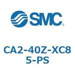 CA Series(CA2) SMC