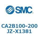 CA Series(CA2B100) SMC