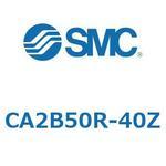 CA Series(CA2B50R) SMC