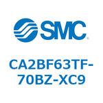 CA2BF63TF-70BZ-XC9 CA Series(CA2BF63TF) SMC
