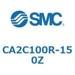 CA2C100R-150Z CA Series(CA2C100R) SMC