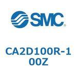 CA2D100R-100Z CA Series(CA2D100R) SMC