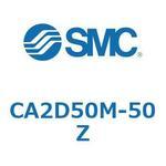 CA Series(CA2D50M) SMC