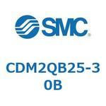 CD Series(CDM2QB25) SMC
