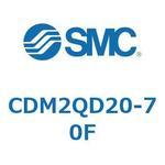CD Series(CDM2QD20) SMC