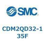 CD Series(CDM2QD32) SMC