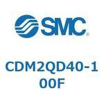 CD Series(CDM2QD40) SMC