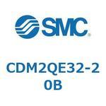 CD Series(CDM2QE32) SMC