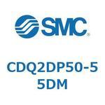 CD Series(CDQ2DP50) SMC