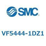 5ポートソレノイドバルブ VFシリーズ SMC