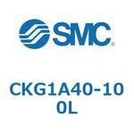 CKG1A40-100L CK Series(CKG1A40-100L) SMC